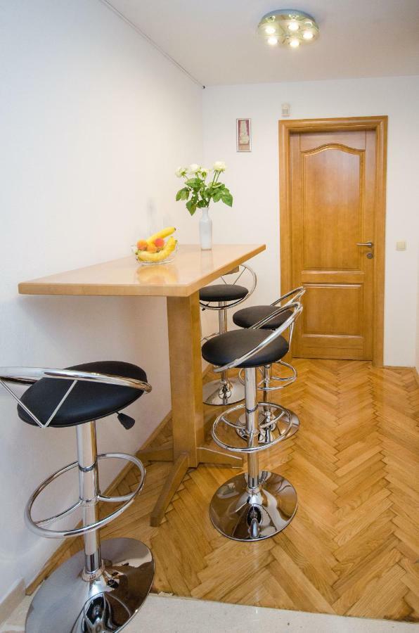 Josipa Apartment *
